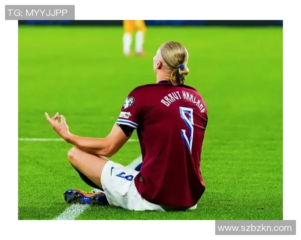 足球明星哈兰德的魅力与帅气究竟有多大让人无法抵挡 足球明星哈兰德的魅力与帅气究竟有多大让人无法抵挡