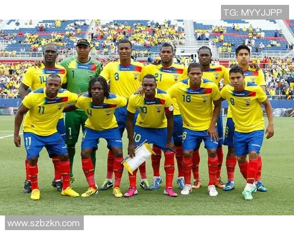 厄瓜多尔足球明星排名揭晓谁是国家队的最佳球员与传奇人物