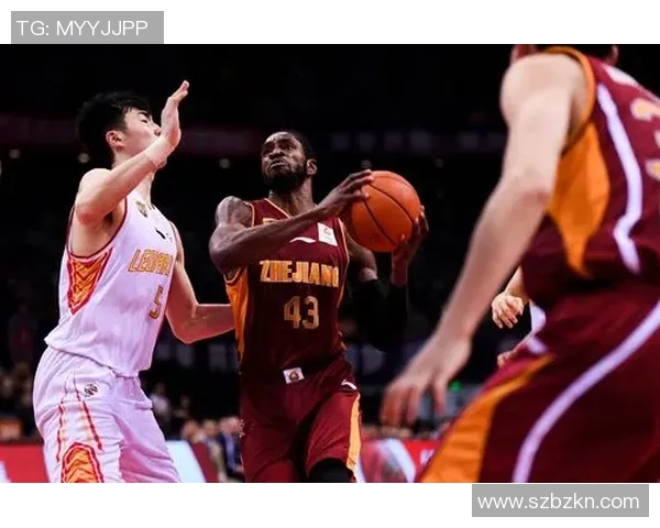 浙江广厦与浙江稠州激战正酣谁能在这场对决中笑到最后 浙江广厦与浙江稠州激战正酣谁能在这场对决中笑到最后