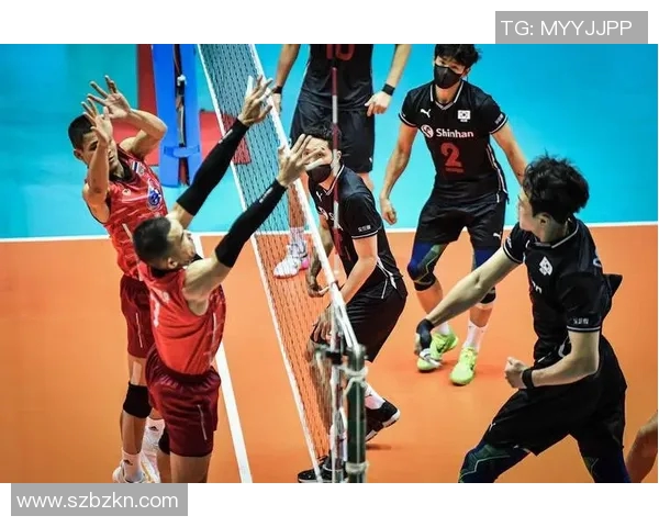 男排亚俱杯精彩对决北京队迎战中华台北队全力争胜