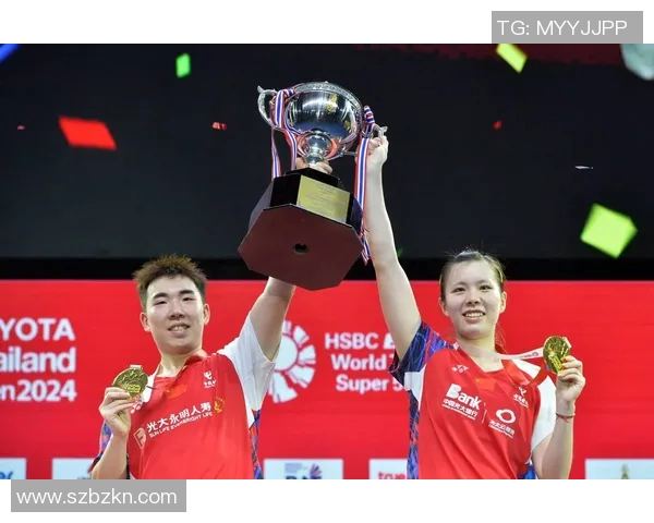 中国羽毛球运动员在国际赛场上的强项项目与发展趋势分析