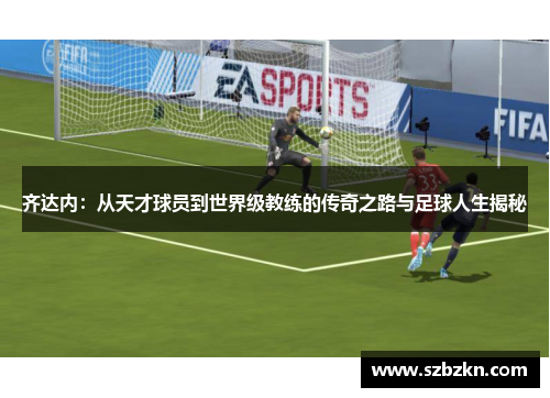 齐达内：从天才球员到世界级教练的传奇之路与足球人生揭秘